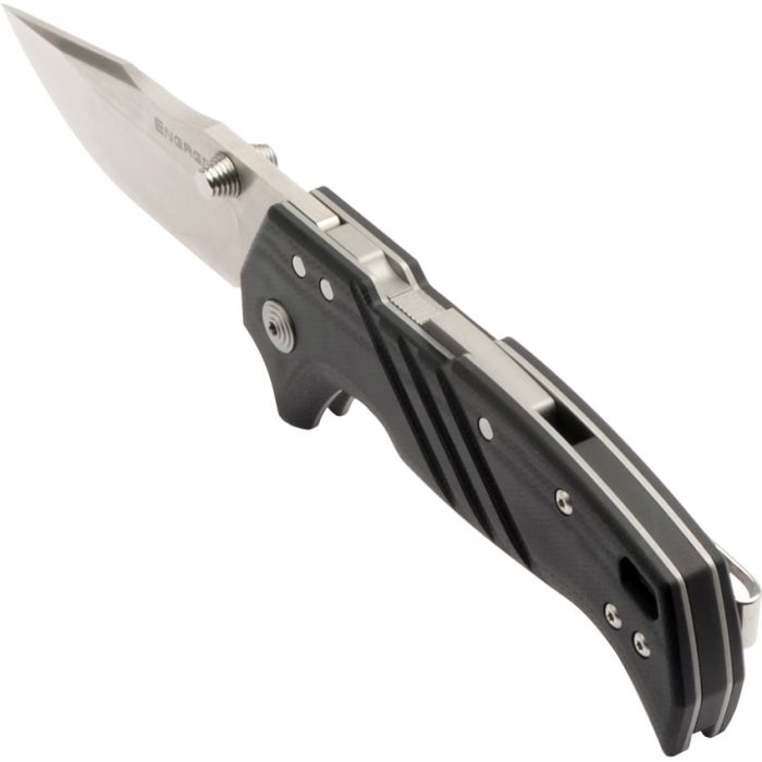 Cold Steel Engage Atlas Lock Folding Knife 3.5" S35VN Steel Blade G10 Handle FL35DPLC -Cold Steel - Survivor Hand Precision Knives & Outdoor Gear Store