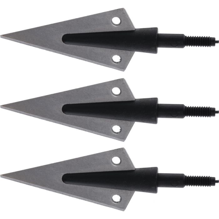 Cold Steel Cheap Shot Bone Saw Broadheads Polymer And Stainless Construction CSBH7P -Cold Steel - Survivor Hand Precision Knives & Outdoor Gear Store