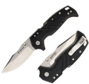 Cold Steel Engage Atlas Lock Folding Knife 3.5" S35VN Steel Blade G10 Handle FL35DPLC -Cold Steel - Survivor Hand Precision Knives & Outdoor Gear Store