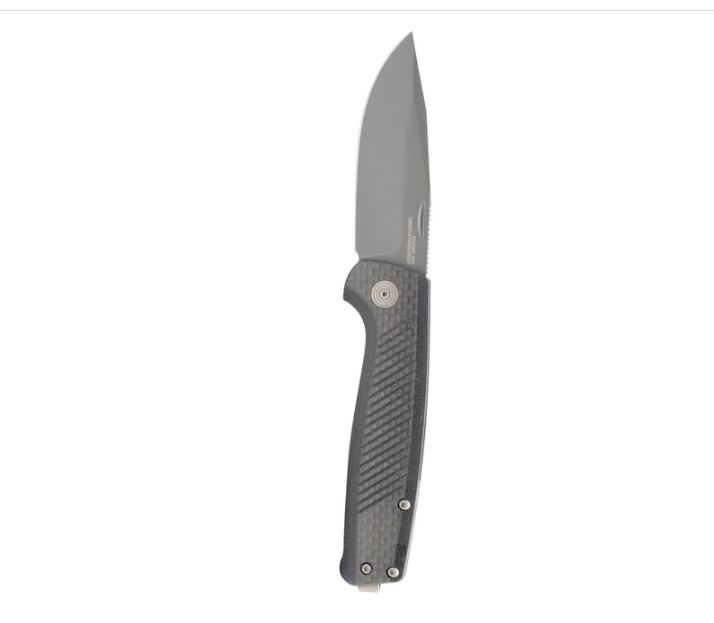 SOG Terminus Sj Graphite Folding Knife 2.9" S35VN Steel Blade G-10/Carbon Fiber Handle 1006BX -SOG - Survivor Hand Precision Knives & Outdoor Gear Store