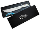 Case XX Astronauts M1 Model 2 Fixed Knife 11.75" Stainless Blade White Synthetic 12019 -Case Cutlery - Survivor Hand Precision Knives & Outdoor Gear Store