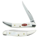 Case XX Tiny Toothpick Sparxx Folding Knife 2.25" Stainless Blade Synthetic Handle 60180 -Case Cutlery - Survivor Hand Precision Knives & Outdoor Gear Store