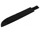 Cold Steel Latin Machete Sheath 18 Inch Black Cordura Nylon Construction SC97AM18 -Cold Steel - Survivor Hand Precision Knives & Outdoor Gear Store