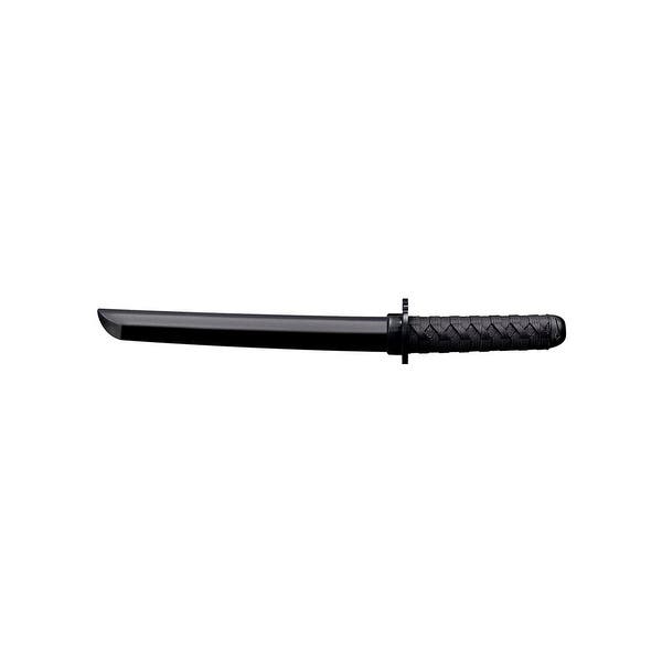 Cold Steel Training Fixed Knife 12.125" Polypropylene One Piece Construction 92BKKA -Cold Steel - Survivor Hand Precision Knives & Outdoor Gear Store