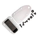 ESEE Candiru Kit Fixed Knife 2" Purple Powder Coated 1095HC Steel Drop Point Blade One Piece Skeletonized Construction CANPURPKIT -ESEE - Survivor Hand Precision Knives & Outdoor Gear Store