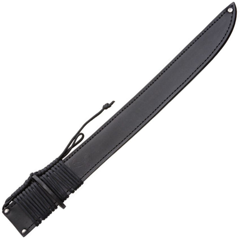 Condor Tactana Sword Knife 20.88" 1075HC Steel Full Tang Blade Black Micarta Handle 500208HC -Condor - Survivor Hand Precision Knives & Outdoor Gear Store
