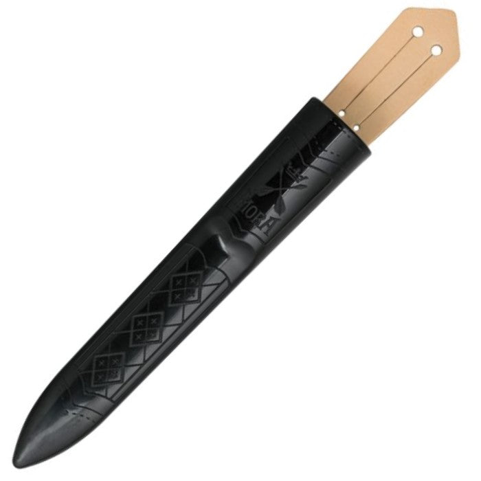 Mora Classic No 2 Fixed-Blade Knife 4.13" Carbon-Steel Blade Red Birch Handle 02410 -Mora - Survivor Hand Precision Knives & Outdoor Gear Store