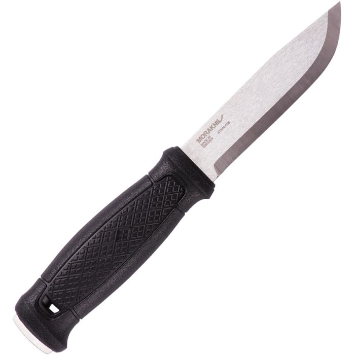 Mora Garberg Fixed Knife 4.25" Stainless Steel Blade Polymer Handle 02472 -Mora - Survivor Hand Precision Knives & Outdoor Gear Store