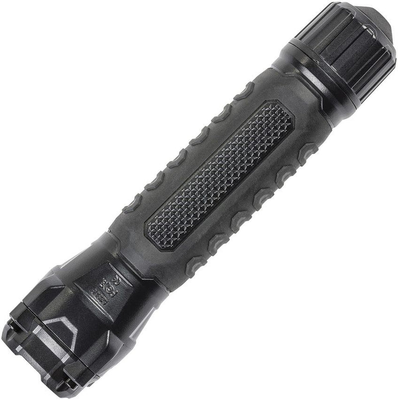 5.11 Tactical EDC L2 Flashlight Water And Impact Resistant Anti-Roll Design With Black Polymer Construction 53385 -5.11 Tactical - Survivor Hand Precision Knives & Outdoor Gear Store