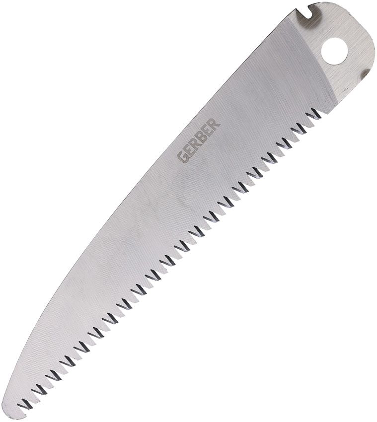 Gerber EAB Saw Replacement Stainless Steel Bone/Fine Compatible With Exchange-A Blade 1462 -Gerber - Survivor Hand Precision Knives & Outdoor Gear Store