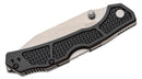 Kershaw Cargo Folding Knife 3.20" D2 Tool Steel Blade Glass-Filled Nylon Handle 2033 -Kershaw - Survivor Hand Precision Knives & Outdoor Gear Store