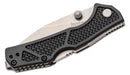 Kershaw Debris Folding Knife 2.75" D2 Tool Steel Blade Glass-Filled Nylon Handle 2034 -Kershaw - Survivor Hand Precision Knives & Outdoor Gear Store