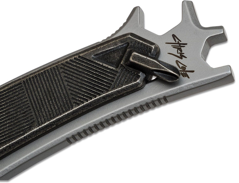 Kershaw Kickflip Tool Pipe / Hex Key Wrenches Phillips Screwdriver Chris Cole SK8TOOL -Kershaw - Survivor Hand Precision Knives & Outdoor Gear Store