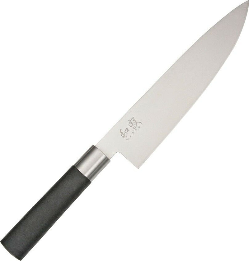 Kershaw Chef's Kitchen Knife 8" High-Carbon Stainless Blade Polypropylene Handle 6720C -Kershaw - Survivor Hand Precision Knives & Outdoor Gear Store