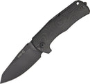 LionSTEEL Folding Lockback Knife 3.5" Sleipner 60-61 HRC Steel Micarta Handle TM1MB -LionSTEEL - Survivor Hand Precision Knives & Outdoor Gear Store