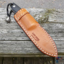 LionSTEEL M1 Fixed Knife 3" M390 Steel Drop Point Full Tang Blade Black G10 Handle M1GBK -LionSTEEL - Survivor Hand Precision Knives & Outdoor Gear Store