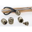 LionSTEEL TiP Pearl Bead And Locking System Bronze Titanium Construction TIPBR -LionSTEEL - Survivor Hand Precision Knives & Outdoor Gear Store