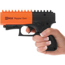 Mace Pepper Gun 2.0 10% OC UV Dye Stream Pattern Reaches Up To 20 Feet / 7 Bursts With Training Cartridges 80586 -Mace - Survivor Hand Precision Knives & Outdoor Gear Store