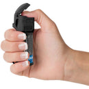 Mace Triple-Action Pocket Model Safety Cap Keychain Finger-Grip Dispenser Stream Pattern Reaches Up To 12 Feet / 15 Bursts 80836 -Mace - Survivor Hand Precision Knives & Outdoor Gear Store