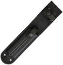 Ontario TAK-1 Fixed Knife 4.6" 1095HC Steel Full Tang Blade Green Micarta Handle 8671 -Ontario - Survivor Hand Precision Knives & Outdoor Gear Store