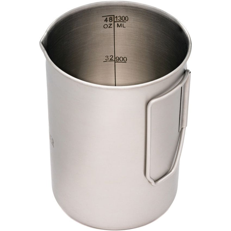 Pathfinder Stainless Cup and Lid Set 48oz