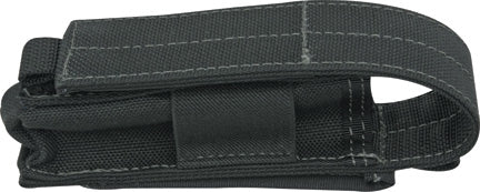 Maxpedition Legacy Series 5" Black Ballistic Nylon Flashlight Sheath 2"x1.5"x6" 1431B -Maxpedition - Survivor Hand Precision Knives & Outdoor Gear Store