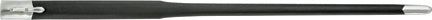 Cold Steel Colichemarde Fixed Sword 32.375" 1060 Steel Blade Wapped Handle 88CLMS -Cold Steel - Survivor Hand Precision Knives & Outdoor Gear Store
