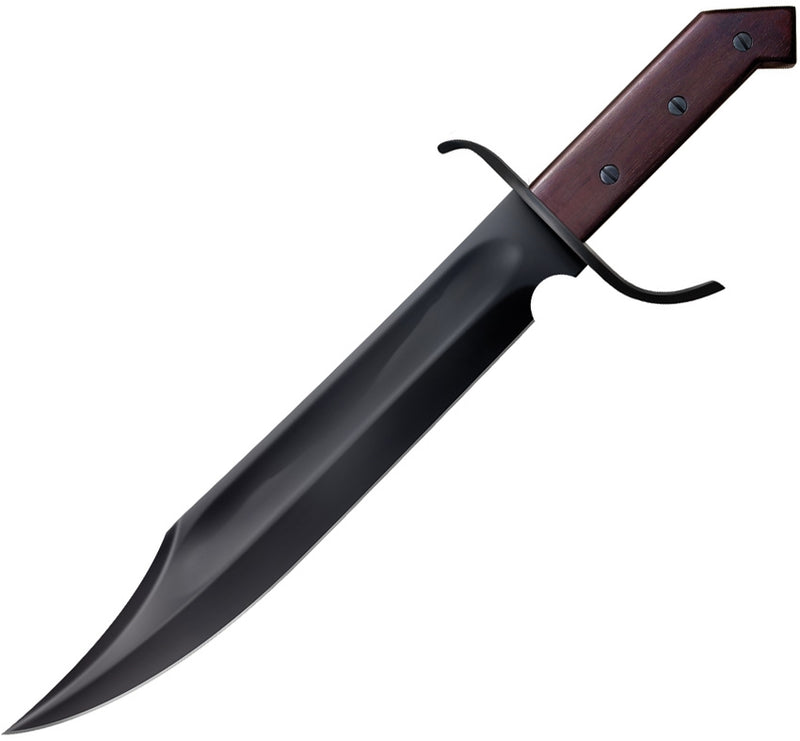 Cold Steel 1917 Frontier Fixed Knife 12.25" 1085 Carbon Steel Blade Wood Handle 88CSAB -Cold Steel - Survivor Hand Precision Knives & Outdoor Gear Store