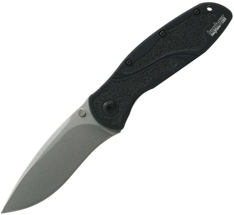 Kershaw Blur Folding Knife 3.5" CPM S30V Stainless Steel Blade Aluminum Handle 1670S30V -Kershaw - Survivor Hand Precision Knives & Outdoor Gear Store