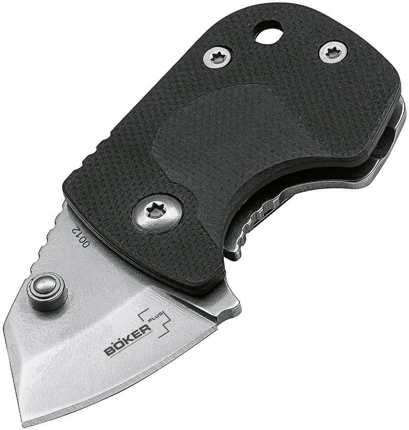 Boker Plus DW 1 Framelock Folding Knife 1.13" Stainless Steel Blade Zytel/Stainless Steel Handle P01BO573 -Boker Plus - Survivor Hand Precision Knives & Outdoor Gear Store