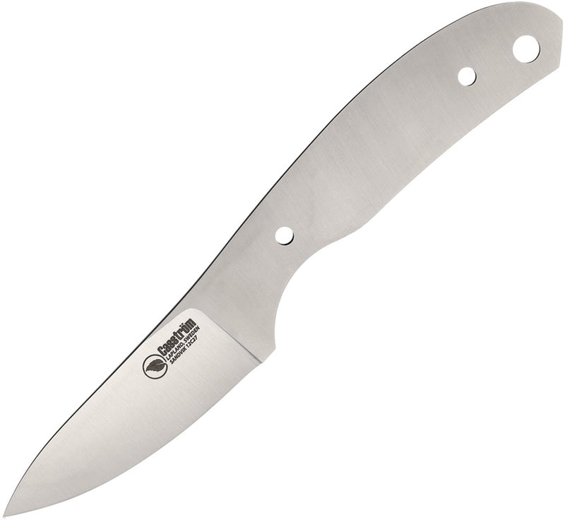 Casstrom Safari Fixed Knife 2.5" Sandvik 12C27 Steel One Piece Constrution Blade I13220 -Casstrom - Survivor Hand Precision Knives & Outdoor Gear Store