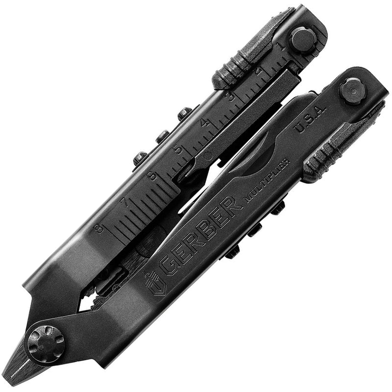 Gerber MP600 Sight Tool Black Finish Stainless Steel One Piece Construction 0513 -Gerber - Survivor Hand Precision Knives & Outdoor Gear Store