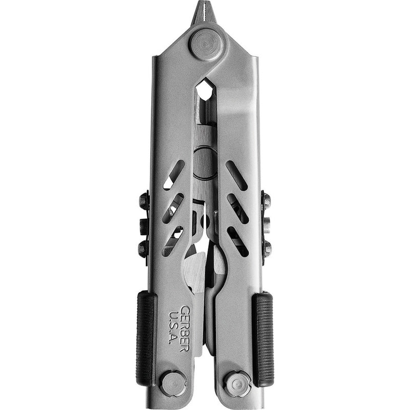 Gerber Compact Sport Multi Tools All Stainless Steel Construction G5500 -Gerber - Survivor Hand Precision Knives & Outdoor Gear Store