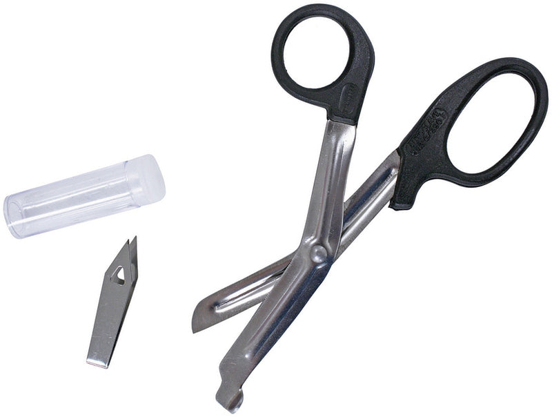 Adventure Medical Scissors/Tweezers Refill Stainless Steel One Piece Construction 0268 -Adventure Medical - Survivor Hand Precision Knives & Outdoor Gear Store