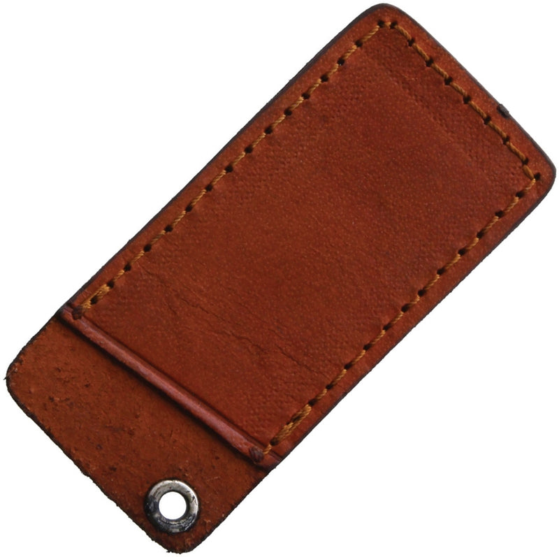 Rough Ryder Small Knife Slip Pouch Brown Leather Construction RR2247 -Rough Ryder - Survivor Hand Precision Knives & Outdoor Gear Store