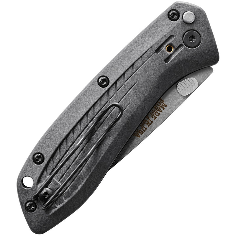 Gerber US Assist Folding Knife 3" CPM S30V Steel Blade GRN Handle 1205 -Gerber - Survivor Hand Precision Knives & Outdoor Gear Store