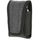 Maxpedition ENTITY Utility Pouch Medium Gray Or Black Fits IPhone 5/SE Etc MXNTTPHMCH -Maxpedition - Survivor Hand Precision Knives & Outdoor Gear Store