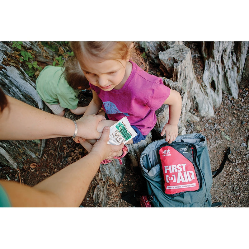 Adventure Medical First Aid Kit 2.0 Comes In Zippered Nylon Storage Bag 0220 -Adventure Medical - Survivor Hand Precision Knives & Outdoor Gear Store