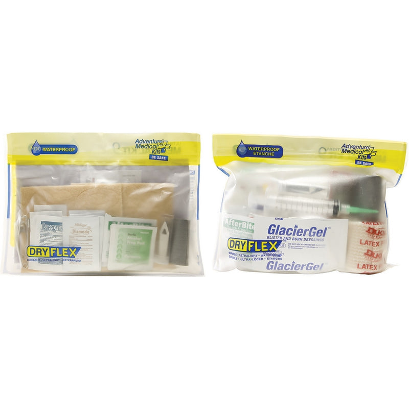 Adventure Medical Ultralight Medical Kit Wound Closure Strips Bulk Packed First Aid Kit 0290 -Adventure Medical - Survivor Hand Precision Knives & Outdoor Gear Store