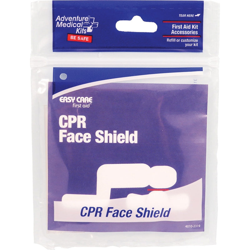 Adventure Medical CPR Face Shield Hang Packaged First Aid AD0262 -Adventure Medical - Survivor Hand Precision Knives & Outdoor Gear Store