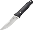 Civivi Tamashii Fixed Knife 4.13" Finish D2 Tool Steel Blade Black G10 Handle 190461 -Civivi - Survivor Hand Precision Knives & Outdoor Gear Store