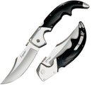 Cold Steel Large Espada Lockback Folding Knife 5.5" S35VN Steel Blade Micarta 62MB -Cold Steel - Survivor Hand Precision Knives & Outdoor Gear Store
