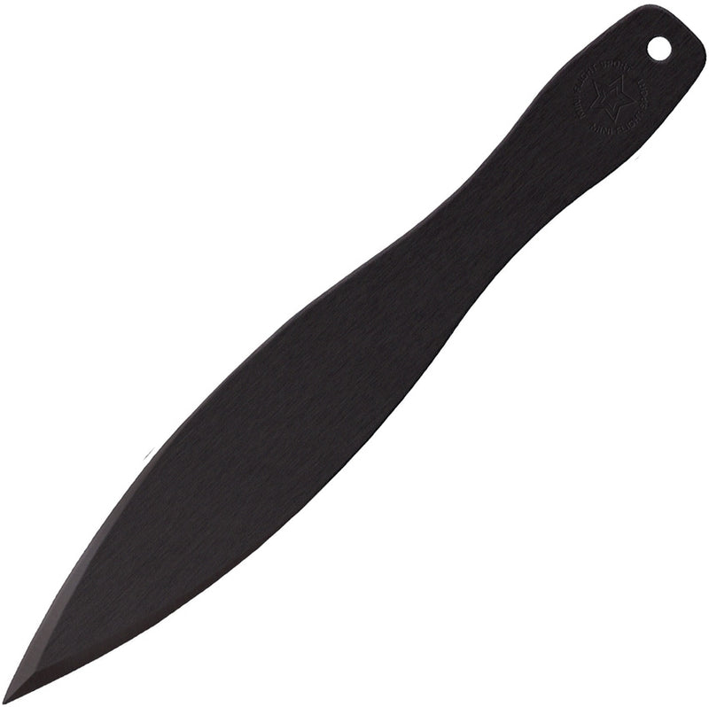 Cold Steel Mini Flight Sport Fixed Knife 2.5" 1055 Carbon Steel One-Piece Construction 80STK10Z -Cold Steel - Survivor Hand Precision Knives & Outdoor Gear Store