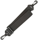 Maxpedition Shoulder Strap-15 In Legacy Series Black Strong Nylon Resists Shock 9501B -Maxpedition - Survivor Hand Precision Knives & Outdoor Gear Store