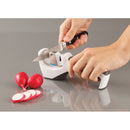 Smith's Sharpeners Ceramic Gourmet Pull Thru Knife Sharpener Replaceable Blades 50003 -Smith´s Sharpeners - Survivor Hand Precision Knives & Outdoor Gear Store