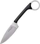Cold Steel Bird And Game Fixed Knife 3.5" AUS-8A Steel Blade Black Polymer Handle 20A -Cold Steel - Survivor Hand Precision Knives & Outdoor Gear Store