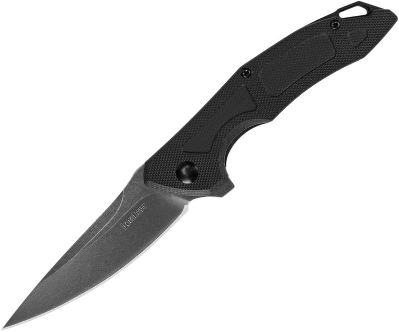 Kershaw Method Linerlock Folding Knife 3" 8Cr13MoV Stainless Steel Blade Black G10 Handle 1170 -Kershaw - Survivor Hand Precision Knives & Outdoor Gear Store