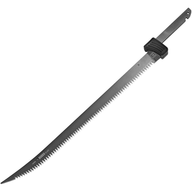 Bubba Blade Electric Fillet Replacement 12" TiNi Coated Serrated High Carbon Steel 1099594 -Bubba Blade - Survivor Hand Precision Knives & Outdoor Gear Store