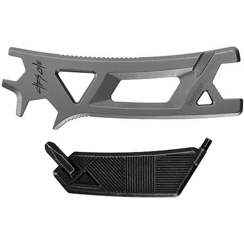 Kershaw Kickflip Tool Pipe / Hex Key Wrenches Phillips Screwdriver Chris Cole SK8TOOL -Kershaw - Survivor Hand Precision Knives & Outdoor Gear Store