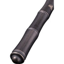 We Knife Co Pen Black Stonewash Titanium One Piece Construction Made In China WETP04C -We Knife Co - Survivor Hand Precision Knives & Outdoor Gear Store